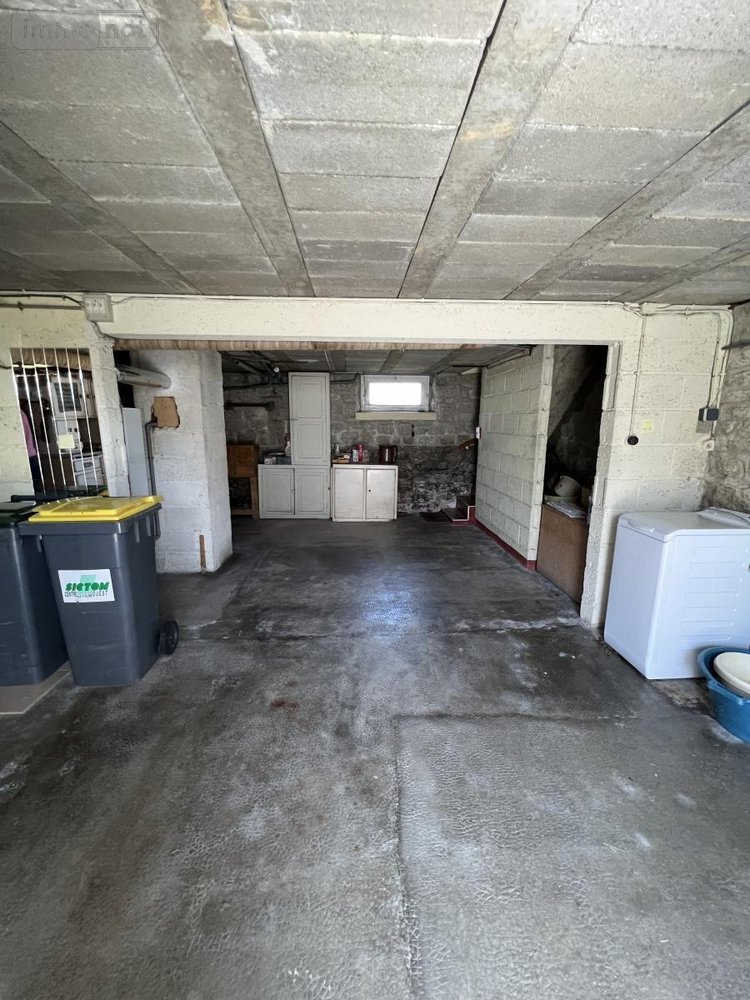 Maison a vendre Caulnes 22350 Côtes-d'Armor 78 m2  148690 euros