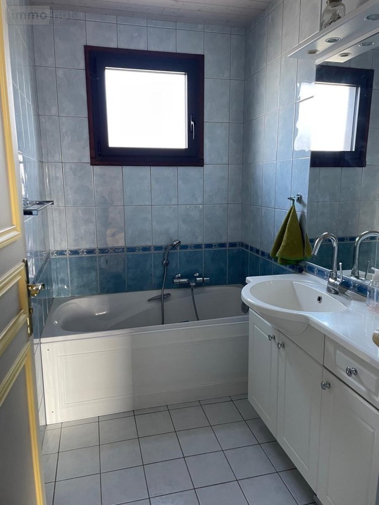 Maison a vendre Montain 39210 Jura 106 m2 5 pièces 240000 euros