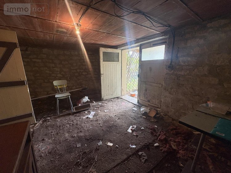 Maison a vendre Laon 02000 Aisne 62 m2 4 pièces 71700 euros