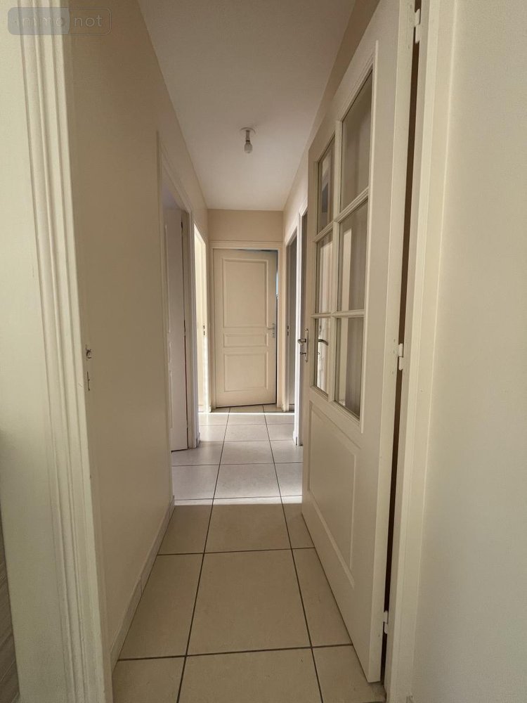 Maison a vendre Ligré 37500 Indre-et-Loire 152 m2 7 pièces 320000 euros