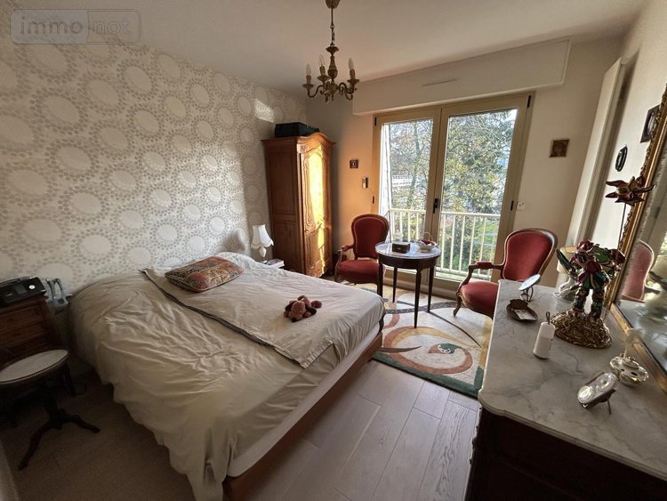 Appartement a vendre Laval 53000 Mayenne 101 m2 5 pièces 271700 euros