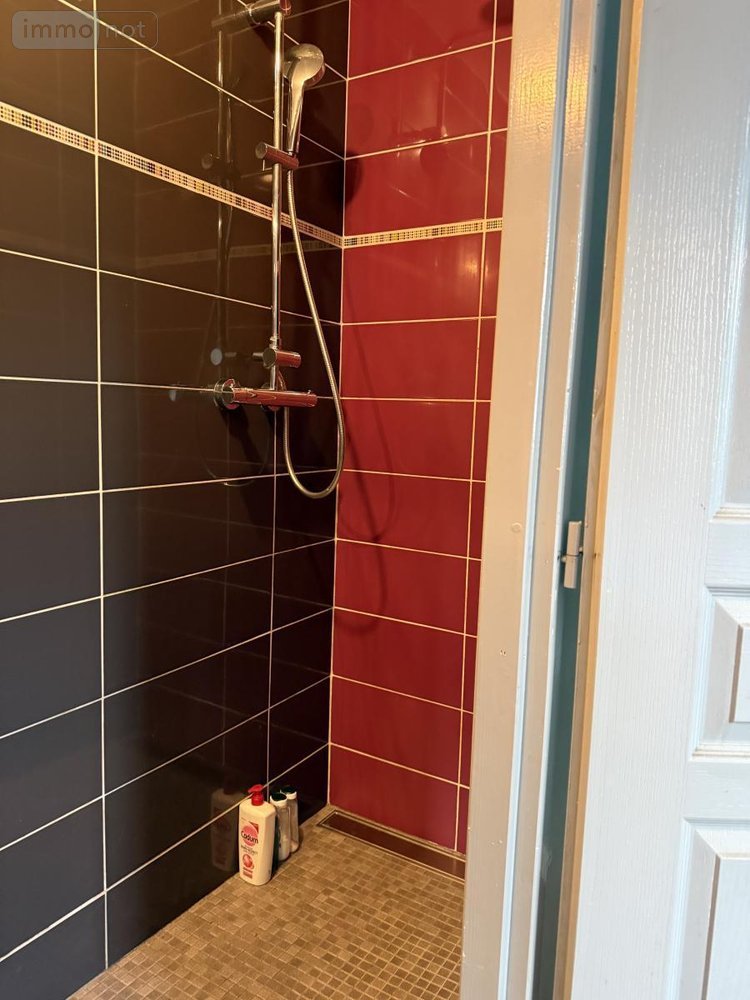 Maison a vendre Pontrieux 22260 Côtes-d'Armor 136 m2 6 pièces 278920 euros