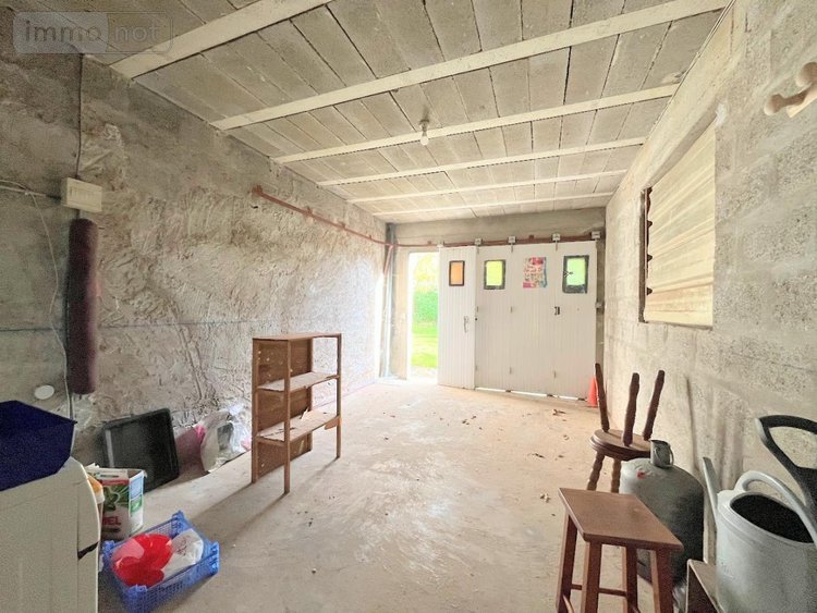 Maison a vendre La Forêt-Fouesnant 29940 Finistère 130 m2 7 pièces 292600 euros