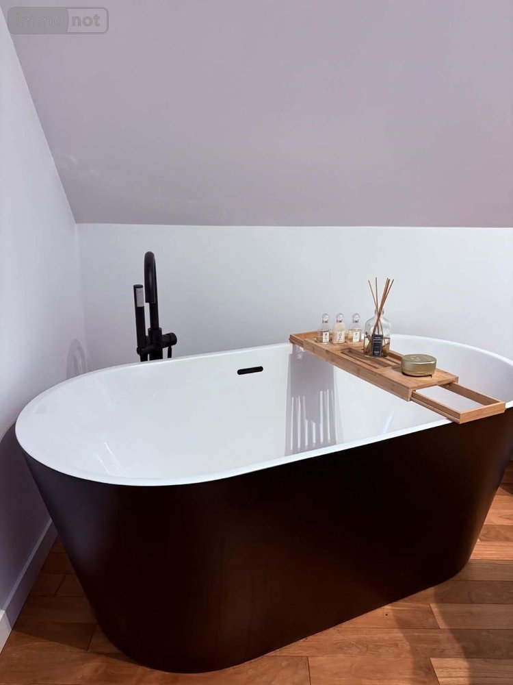 Maison a vendre Bruay-la-Buissière 62700 Pas-de-Calais 86 m2 5 pièces 197500 euros