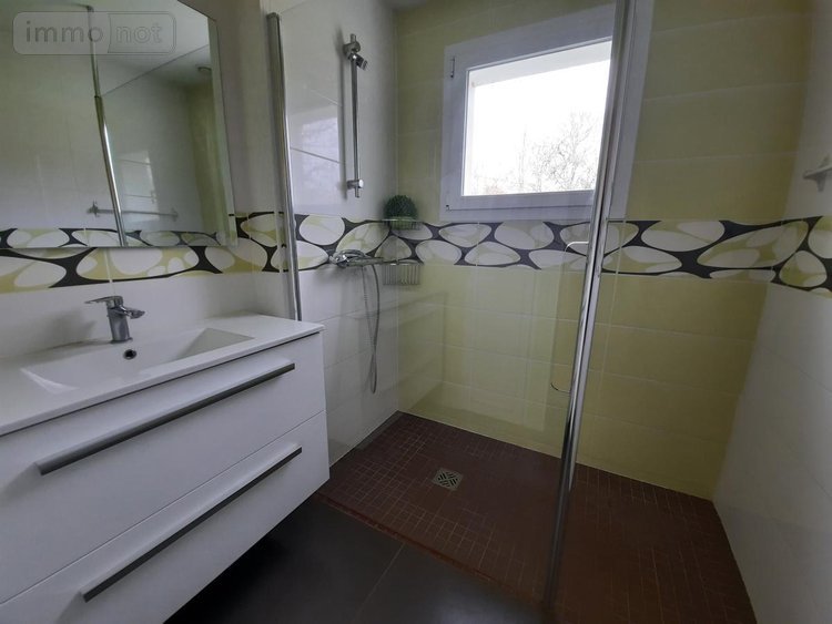 Maison a vendre Vannes 56000 Morbihan 130 m2 8 pièces 495772 euros