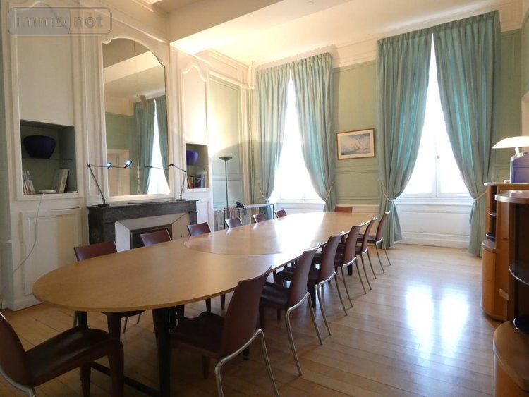 Appartement a vendre Morlaix 29600 Finistère 201 m2  412810 euros