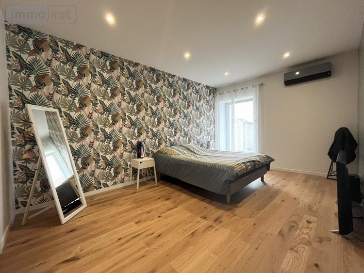 Maison a vendre Reims 51100 Marne 201 m2 7 pièces 866700 euros