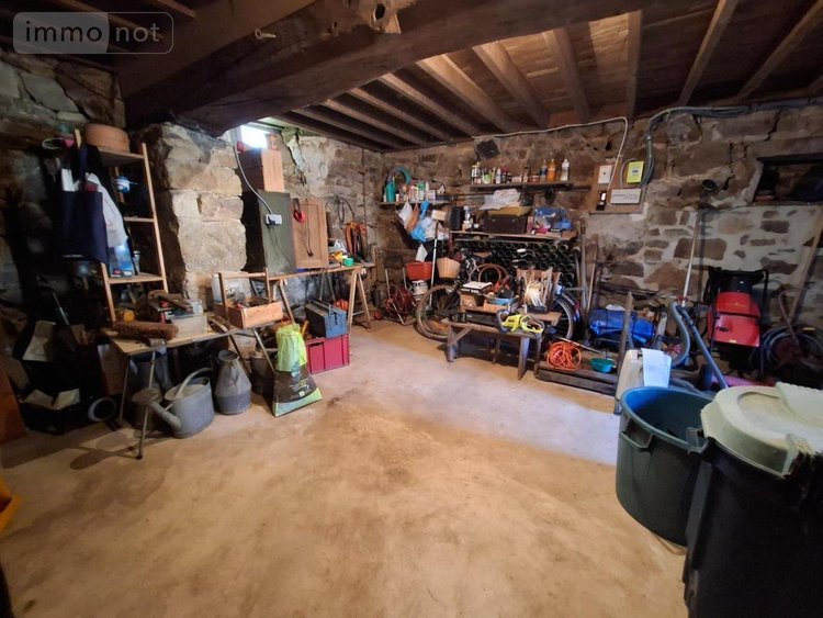 Maison a vendre Brix 50700 Manche 113 m2 4 pièces 167680 euros