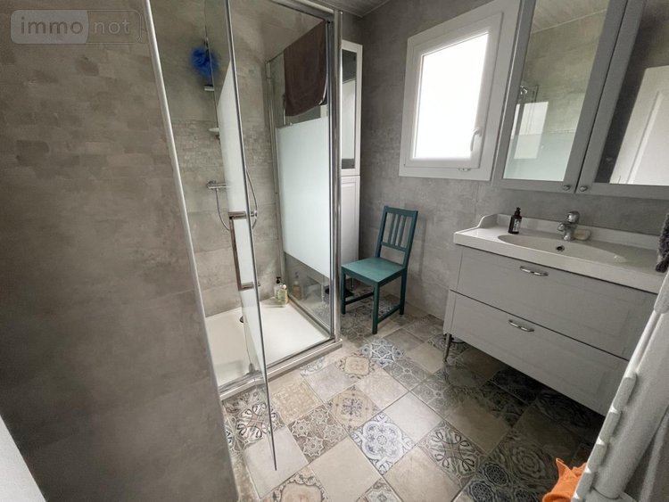 Maison a vendre Ploemeur 56270 Morbihan 88 m2 5 pièces 395000 euros