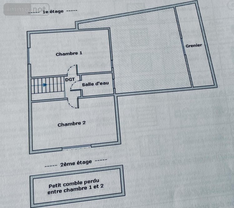 Maison a vendre Carnac 56340 Morbihan 95 m2 5 pièces 654100 euros