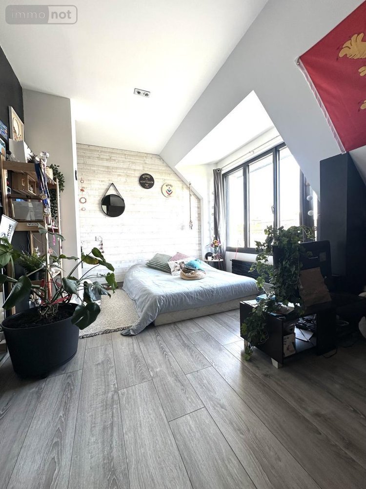 Maison a vendre Ploemeur 56270 Morbihan 247 m2 7 pièces 1496400 euros