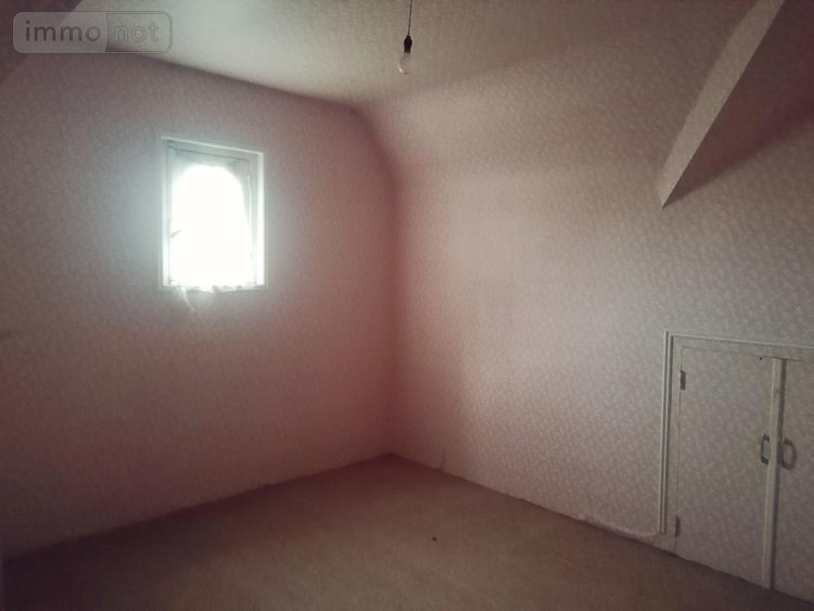 Maison a vendre Tréflaouénan 29440 Finistère 168 m2 10 pièces 187560 euros