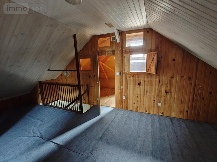 Maison a vendre Pleyber-Christ 29410 Finistère 100 m2 5 pièces 184450 euros