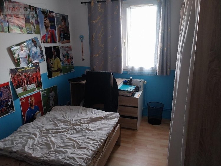 Maison a vendre Le Neubourg 27110 Eure 96 m2 4 pièces 168000 euros