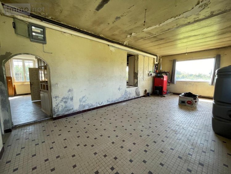 Maison a vendre Saint-Malo 35400 Ille-et-Vilaine 182 m2 7 pièces 571450 euros