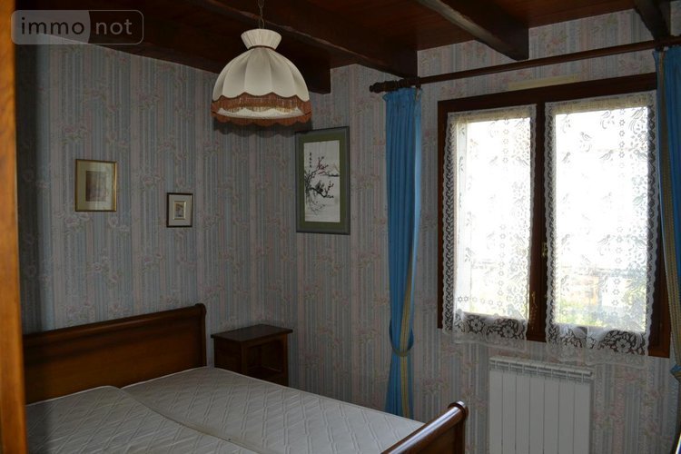 Maison a vendre Ruoms 07120 Ardèche 84 m2 5 pièces 249000 euros