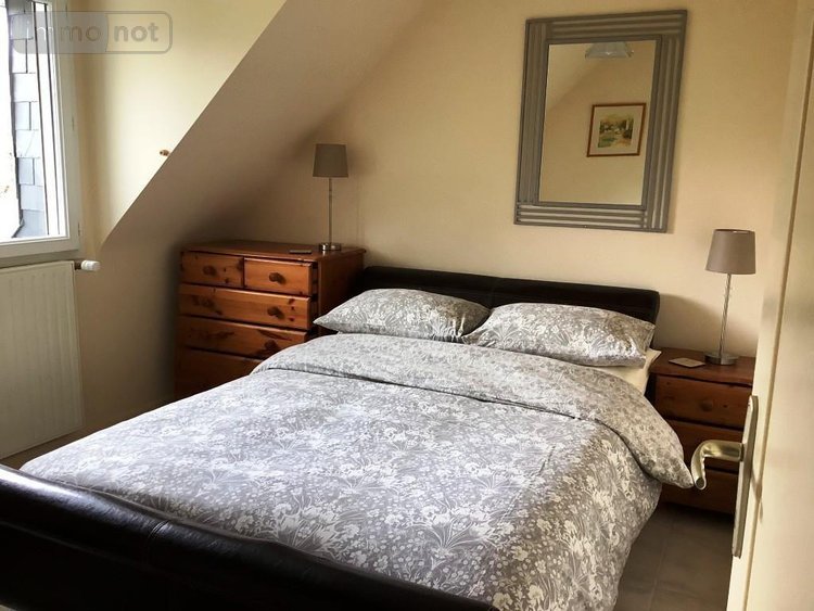 Maison a vendre Kernascléden 56540 Morbihan 140 m2 5 pièces 283400 euros