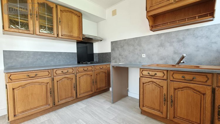 Maison a vendre Évreux 27000 Eure 88 m2 4 pièces 189000 euros