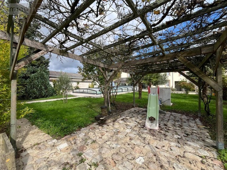 Maison a vendre Montargis 45200 Loiret 217 m2 5 pièces 470000 euros