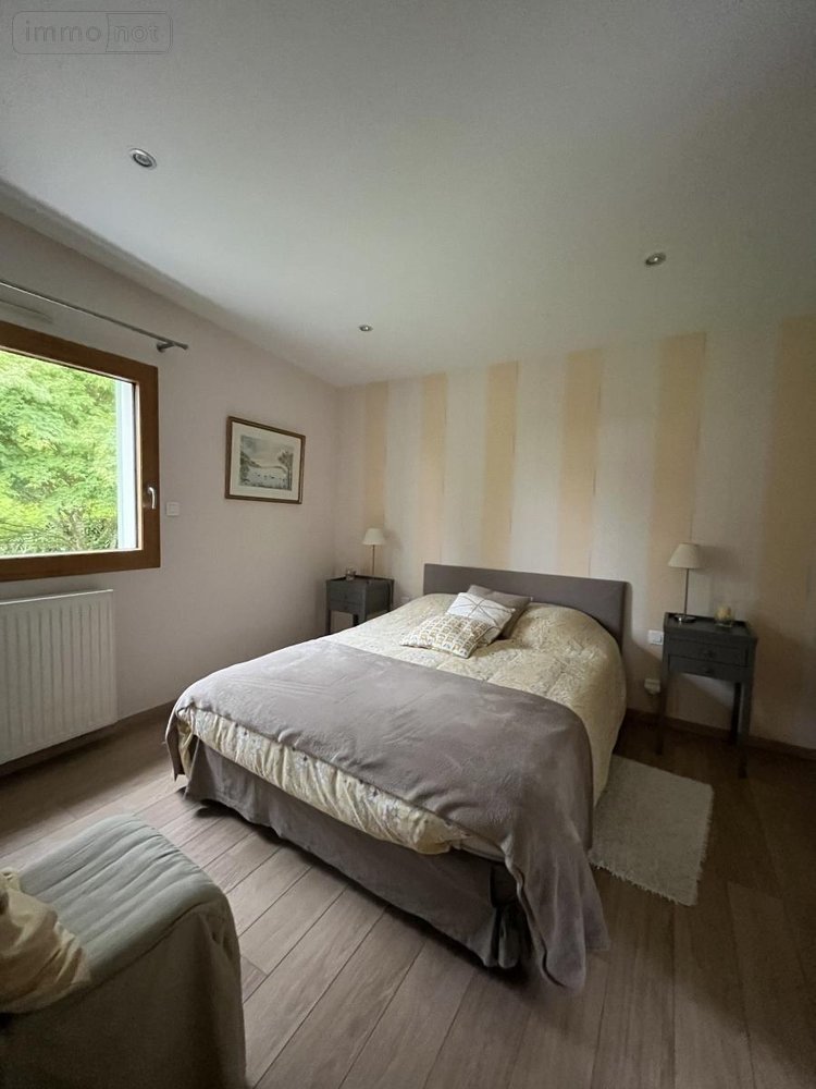 Maison a vendre Saint-Évarzec 29170 Finistère 171 m2 7 pièces 465000 euros
