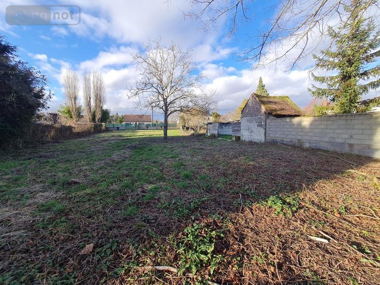 Maison a vendre Montoire-sur-le-Loir 41800 Loir-et-Cher 419 m2 7 pièces 571450 euros