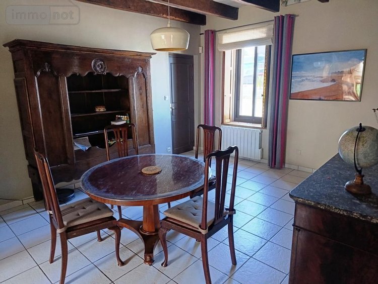 Maison a vendre Ploërdut 56160 Morbihan 253 m2 12 pièces 492400 euros