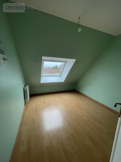 Appartement a vendre Lamballe-Armor 22400 Côtes-d'Armor 66 m2 4 pièces 180200 euros