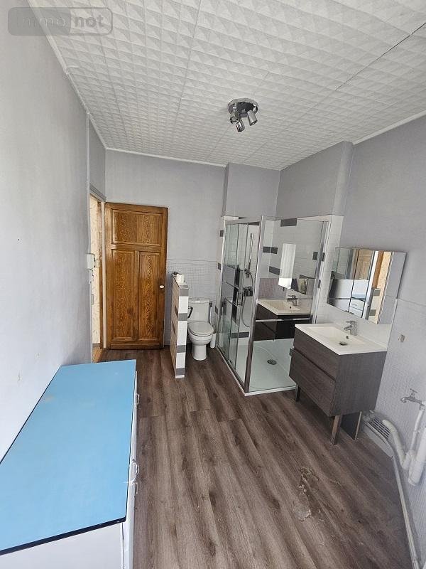 Maison a vendre Mons en Baroeul 59370 Nord 73 m2  210000 euros