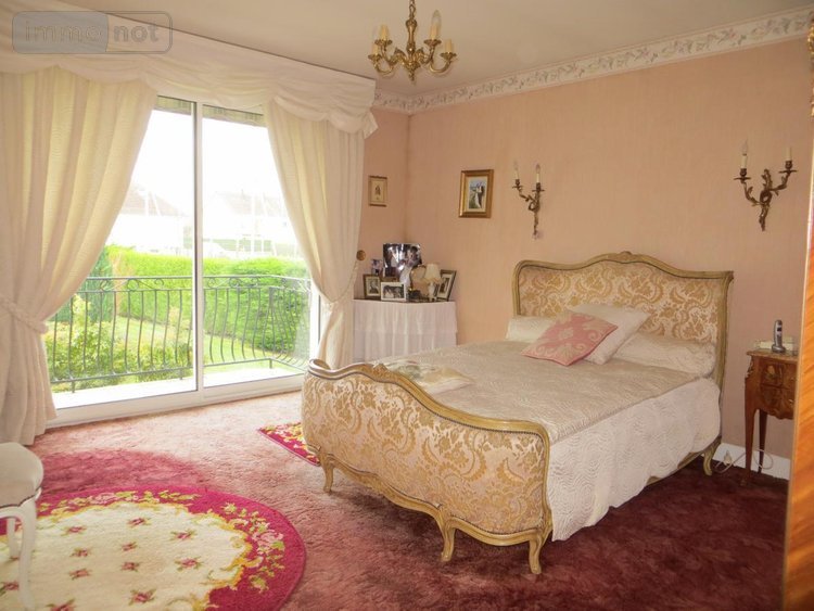 Maison a vendre Vire-Normandie 14500 Calvados 167 m2 7 pièces 216275 euros