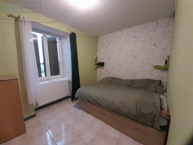 Maison a vendre Saulges 53340 Mayenne 85 m2 4 pièces 156375 euros