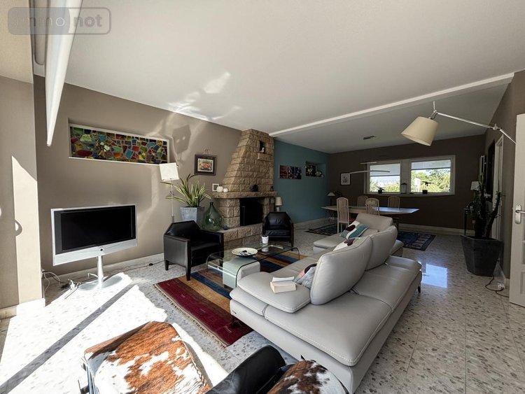 Maison a vendre Ploemeur 56270 Morbihan 260 m2 5 pièces 1085000 euros