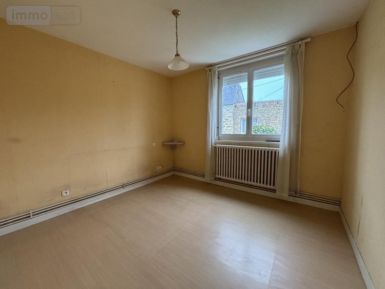 Maison a vendre Plougastel-Daoulas 29470 Finistère 48 m2 3 pièces 156700 euros