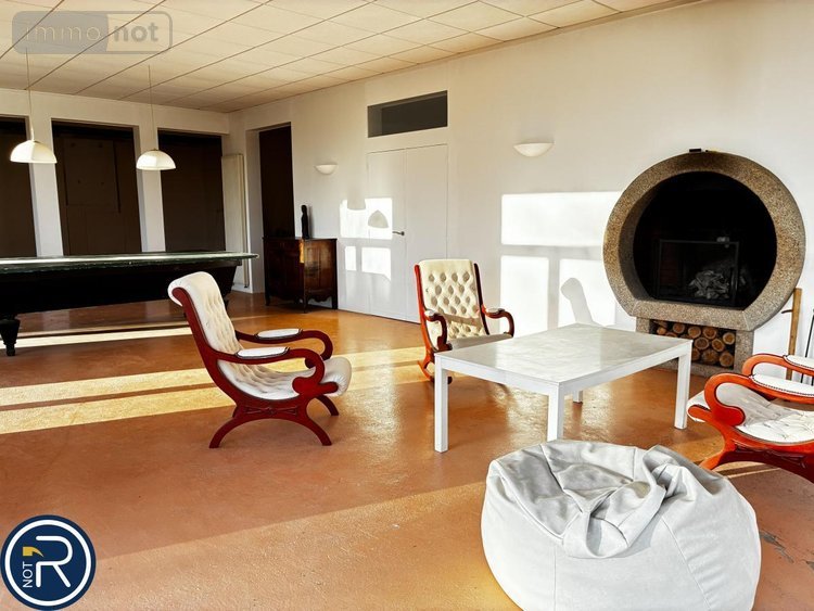 Maison a vendre Argentré 53210 Mayenne 287 m2  322400 euros