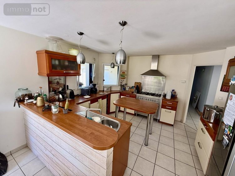 Maison a vendre Brech 56400 Morbihan 135 m2 6 pièces 429000 euros