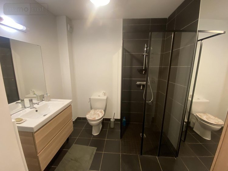 Maison a vendre Angers 49000 Maine-et-Loire 77 m2 4 pièces 267240 euros