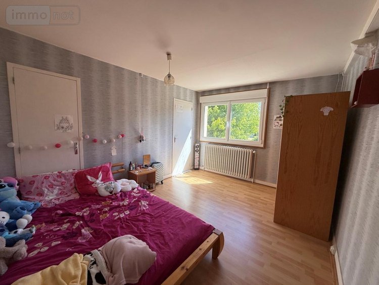 Maison a vendre Saint-Laurent-de-Cuves 50670 Manche 103 m2 4 pièces 159000 euros