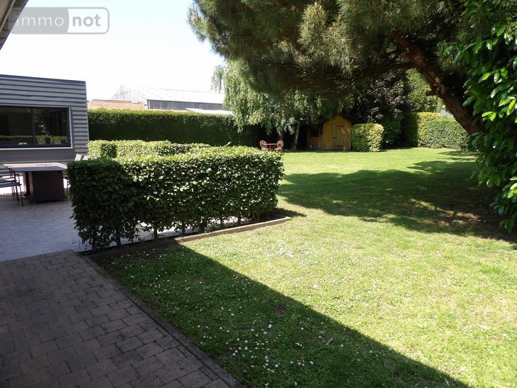 Maison a vendre Rebreuve-Ranchicourt 62150 Pas-de-Calais 252 m2  540000 euros