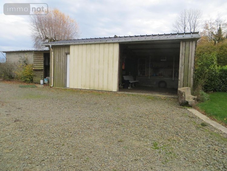 Maison a vendre Vengeons 50150 Manche 120 m2 6 pièces 121300 euros