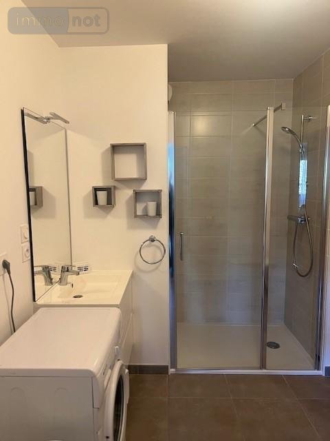 Appartement a vendre Plescop 56890 Morbihan 52 m2  80000 euros