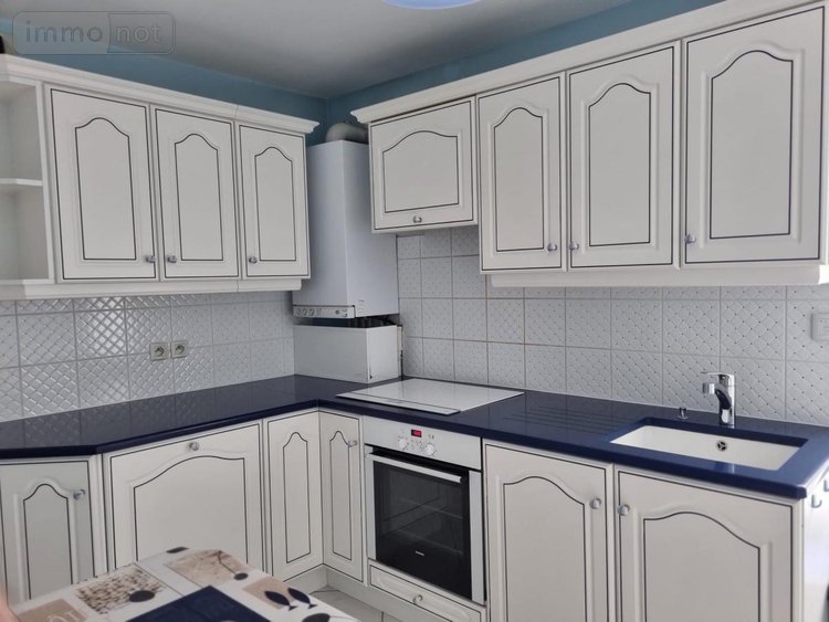 Appartement a vendre Vannes 56000 Morbihan 108 m2 4 pièces 427310 euros