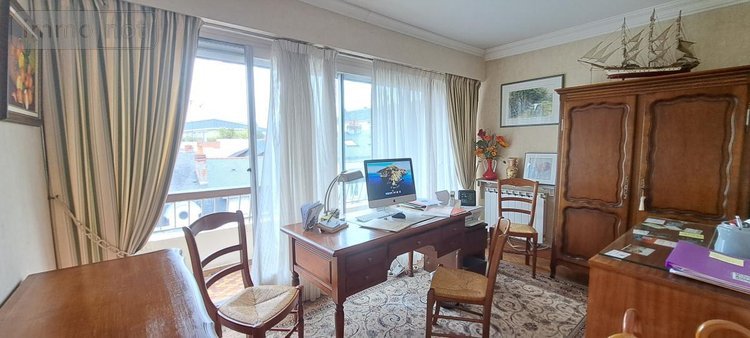 Appartement a vendre Angers 49000 Maine-et-Loire 98 m2 4 pièces 409050 euros