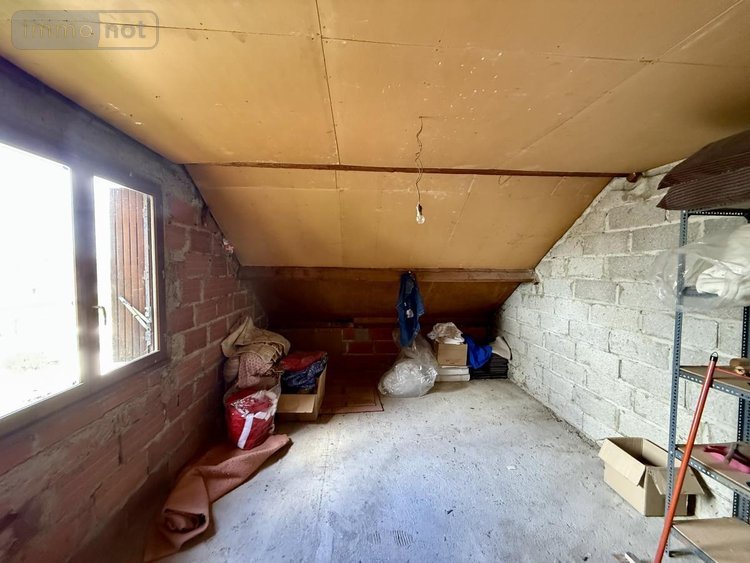 Maison a vendre Corbie 80800 Somme 76 m2 5 pièces 171600 euros