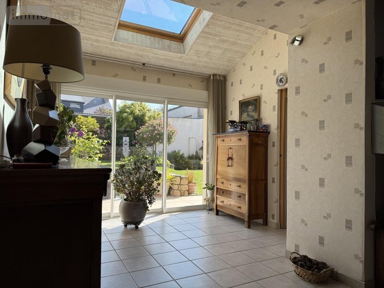 Maison a vendre Goudelin 22290 Côtes-d'Armor 177 m2 4 pièces 288800 euros
