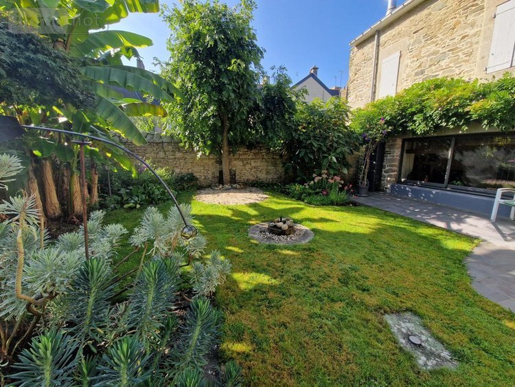 Maison a vendre Pontivy 56300 Morbihan 168 m2 5 pièces 395120 euros