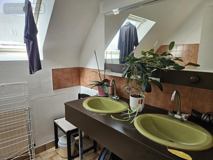 Maison a vendre La Trinité-sur-Mer 56470 Morbihan 111 m2 5 pièces 458240 euros