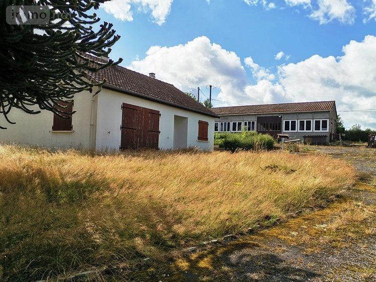 Maison a vendre Pont-d'Ouilly 14690 Calvados 77 m2 4 pièces 127100 euros