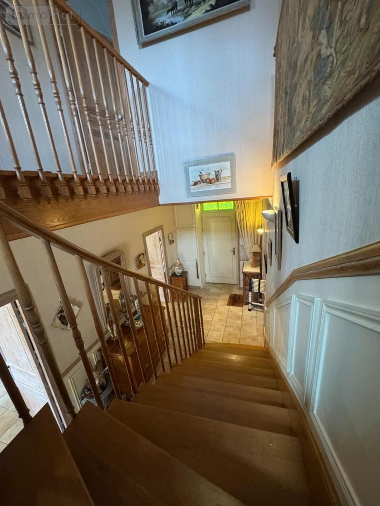 Maison a vendre Cancale 35260 Ille-et-Vilaine 188 m2 6 pièces 1039000 euros