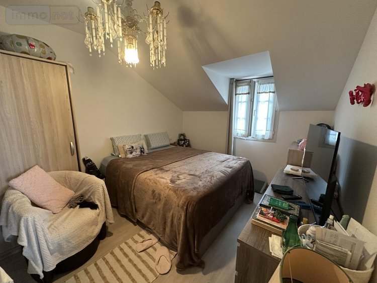 Maison a vendre Cahors 46000 Lot 100 m2 4 pièces 200000 euros