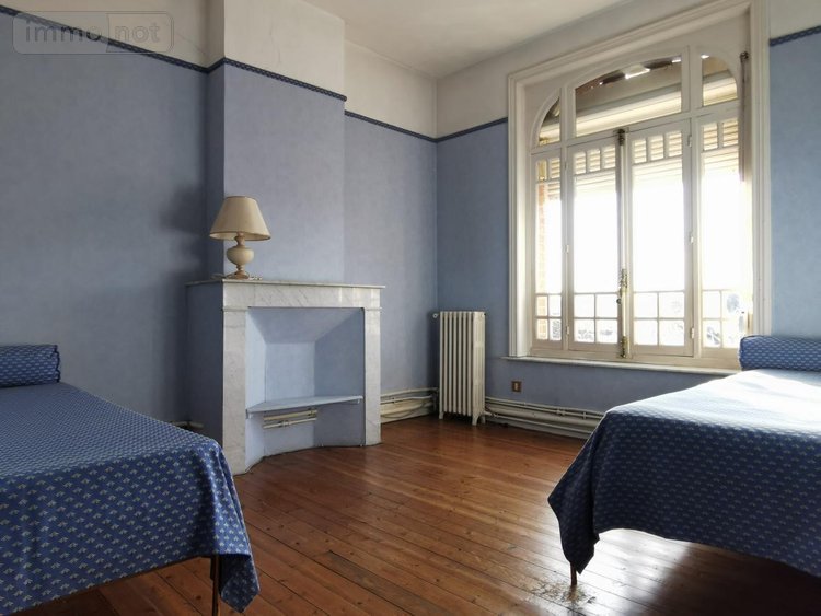 Maison a vendre Aubigny-au-Bac 59265 Nord 226 m2 8 pièces 299000 euros