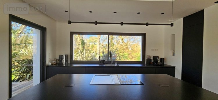 Maison a vendre Bénodet 29950 Finistère 195 m2 5 pièces 1236000 euros